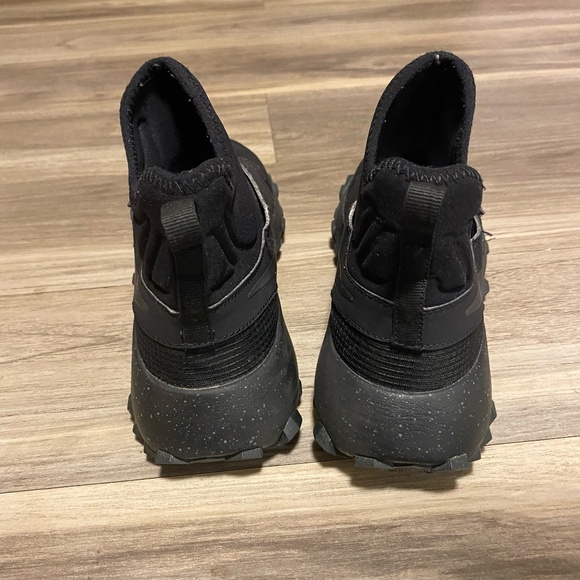 Rare Nike Rosche Run Mid Winter Stamina M6/W 8.5 - Picture 4 of 9